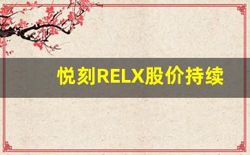 悦刻RELX股价持续波动的背后原因解析