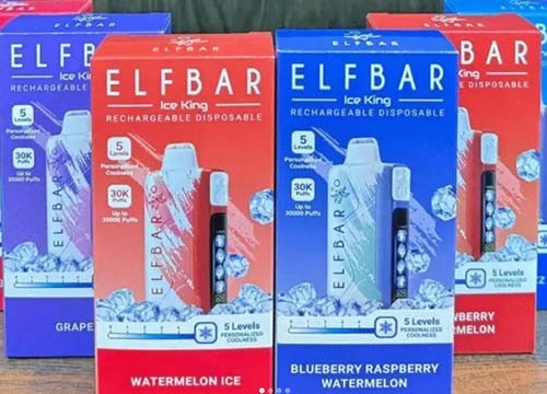 飞雾三代电子烟全新升级，体验极致顺滑口感