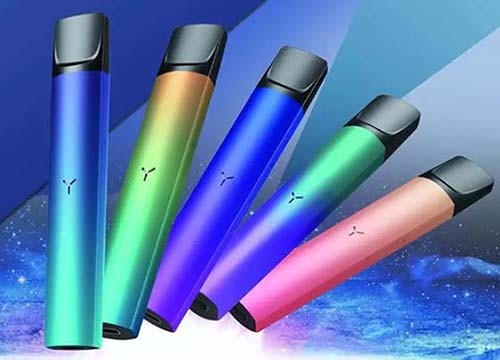 一键微信下单电子烟，品质保障送货上门