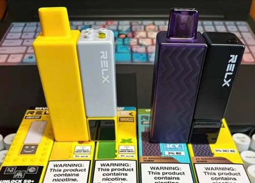 全系优惠抢先看,尽在Uwell电子烟官网