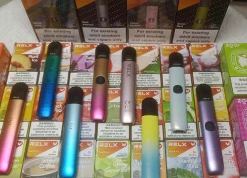 探秘悦刻线上平台，开启智能电子烟新时代