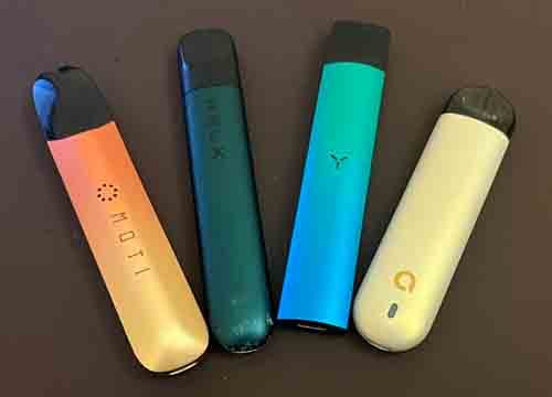高维电子烟使用体验大揭秘：烟雾、续航与安全全面评测
