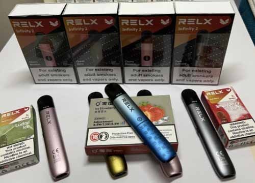ICEMAX电子烟官方网站限时活动，更多惊喜等你拿